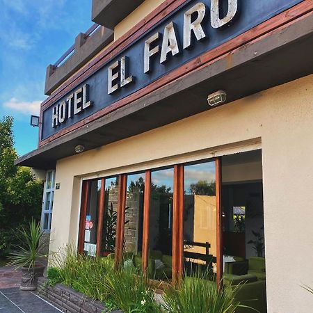 Hotel El Faro Villa Gesell Exterior photo