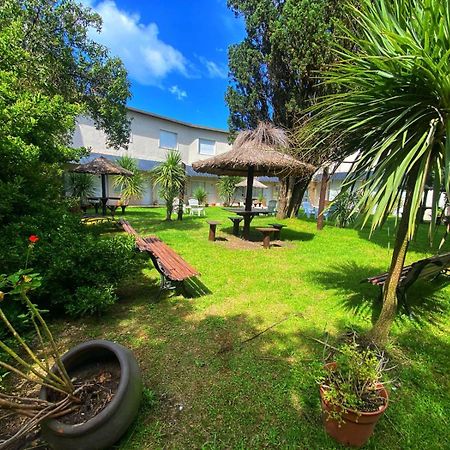Hotel El Faro Villa Gesell Exterior photo