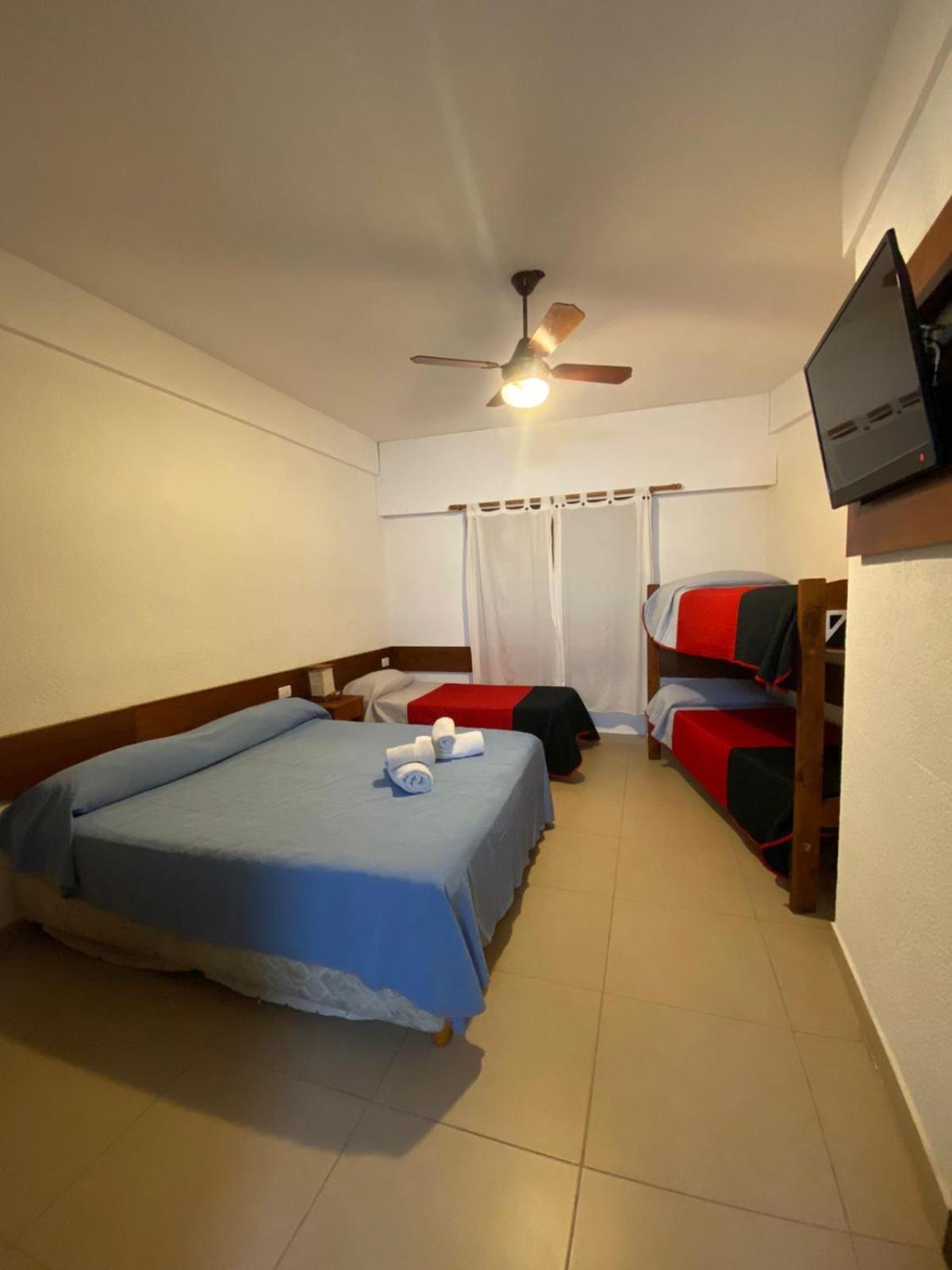 Hotel El Faro Villa Gesell Exterior photo