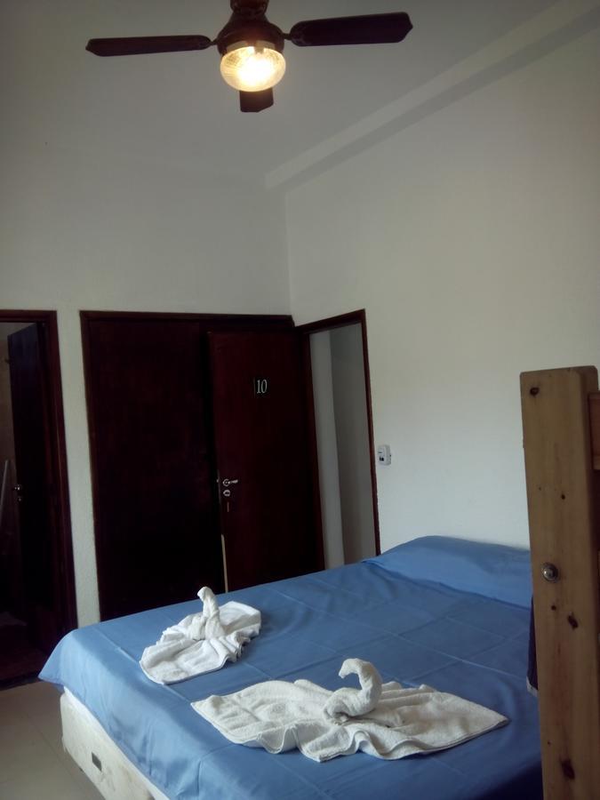Hotel El Faro Villa Gesell Exterior photo