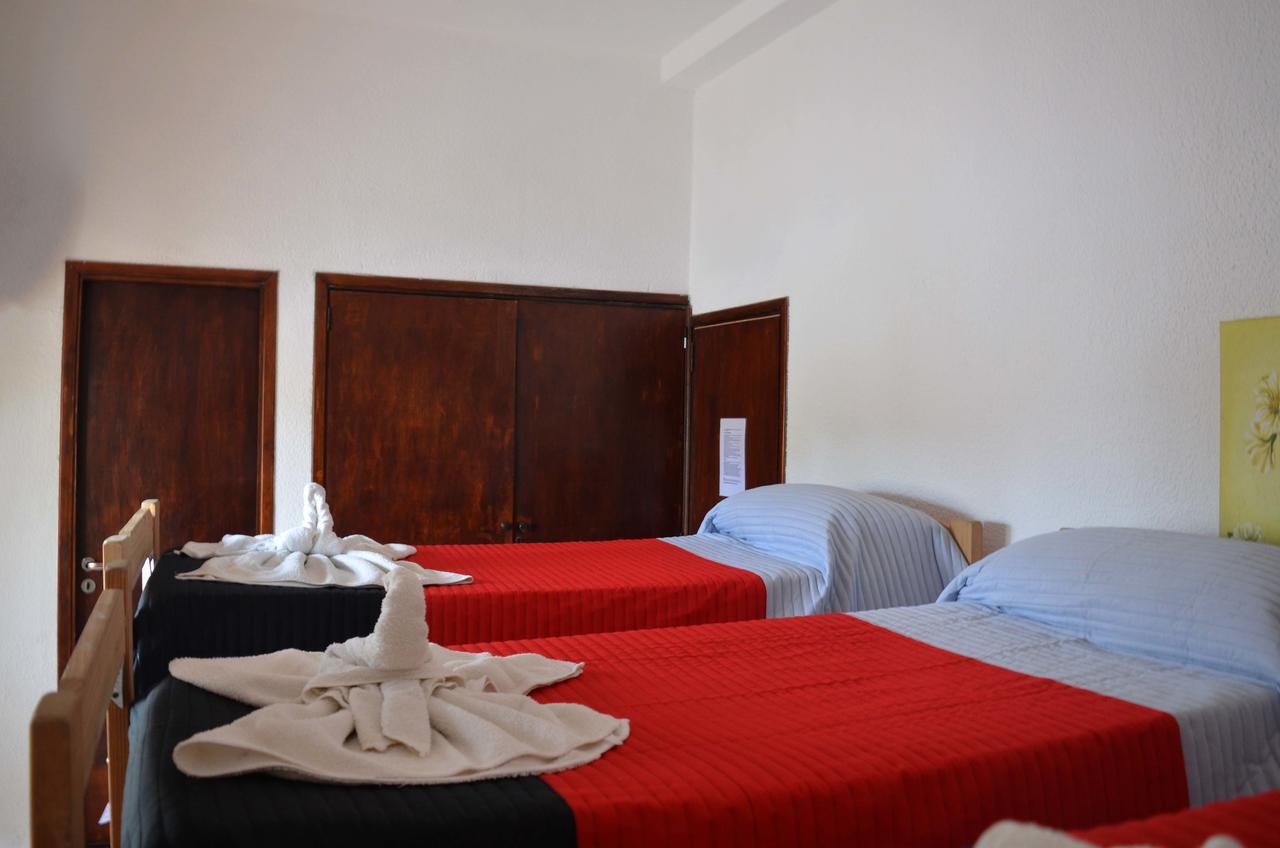 Hotel El Faro Villa Gesell Exterior photo